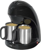 Ekspresy do kawy - Clatronic KA3442 - miniaturka - grafika 1