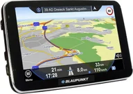 Nawigacja GPS - Blaupunkt TravelPilot 70 Europa - miniaturka - grafika 1
