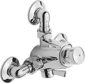 Baterie wannowe i prysznicowe - Tres Tempo-Tres 1.12.162 - miniaturka - grafika 1