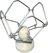 Anteny TV - Antena TV dookólna "KORONA"-pokojowa - miniaturka - grafika 1