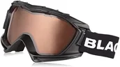 Gogle narciarskie - Vershold Polska Black Crevice Gogle Narciarskie, Bcr041041 - miniaturka - grafika 1
