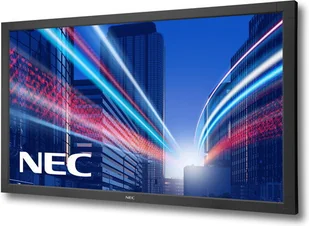 NEC MultiSync V652 - Monitory reklamowe i wyświetlacze - miniaturka - grafika 5