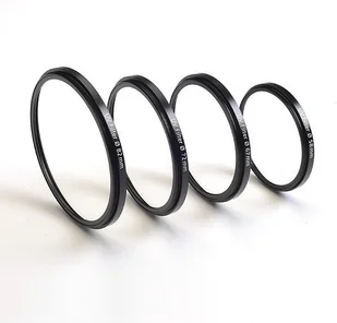 Carl Zeiss UV Zeiss T* 67 mm - Filtry fotograficzne Carl Zeiss UV Zeiss T* 67 mm - Filtry fotograficzne - miniaturka - grafika 1