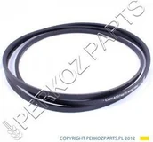 Części i akcesoria do maszyn rolniczych - CNH PASEK KOSZA OBROTOWEGO CS, CSX 87374615 - miniaturka - grafika 1