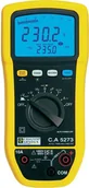 Multimetry - Chauvin Arnoux Multimetr C.A 5273 (P01196773) - miniaturka - grafika 1
