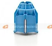 Dodatki do drukarek i skanerów - HP Adapter rdzenia do ośki - 3 calowy - do ploter DesignJet T920 T1500 [CN538 (CN538A) - miniaturka - grafika 1