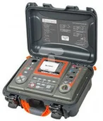 Inne urządzenia pomiarowe - Sonel Miernik rezystancji izolacji MIC-5050 WMPLMIC5050 - miniaturka - grafika 1