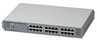 Switche - Allied Telesyn Allied telesys 990  004859  52 Switch 24 X GE AT-gs910/24 990-004860-50 - miniaturka - grafika 1