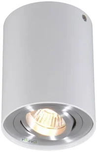 Zuma Line Rondoo Lampa sufitowa 1-punktowa 45519 - Lampy sufitowe Zuma Line Rondoo Lampa sufitowa 1-punktowa 45519 - Lampy sufitowe - miniaturka - grafika 3