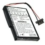 Cameron Sino Magellan RoadMate 3065 T300-3 750mAh 2.78Wh Li-Ion 3.7V - Akcesoria do nawigacji - miniaturka - grafika 2