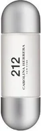 Wody i perfumy damskie - Carolina Herrera 212 Women woda toaletowa 30ml - miniaturka - grafika 1