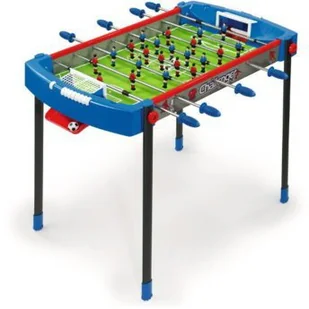 Smoby Piłkarzyki Challenger - 142604 - Piłkarzyki - miniaturka - grafika 6