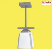 Lampy sufitowe - Kaja Żyrandol K-2290 - miniaturka - grafika 1