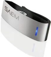 Akcesoria do MP3 - Veho VBR-001-S Bluetooth z bezprzewodowym do kierownicy oraz mikrofon (3,5 mm Jack, 1 sztuki) VBR-001-S - miniaturka - grafika 1