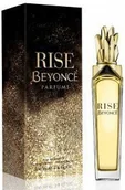 Wody i perfumy damskie - Beyonce Rise woda perfumowana 50ml - miniaturka - grafika 1