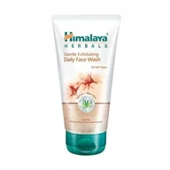 Żele do mycia twarzy - Himalaya LBIOTICA , Delikatnie peelingujący żel do codziennego mycia twarzy, 150m - miniaturka - grafika 1