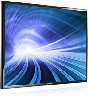 Samsung MD46B - Monitory reklamowe i wyświetlacze - miniaturka - grafika 7