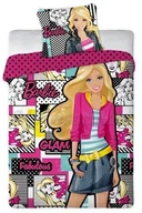 Pościel dla dzieci - Faro Pościel Licencyjna nr 453 Barbie HIT 5907750521159 - miniaturka - grafika 1