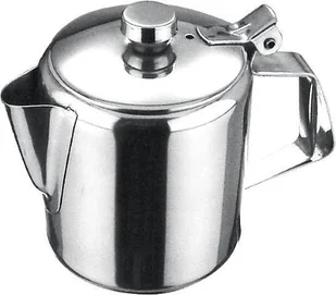 Hendi dzbanek do kawy z pokrywką 1,5l - Wyposażenie lokali gastronomicznych Hendi dzbanek do kawy z pokrywką 1,5l - Wyposażenie lokali gastronomicznych - miniaturka - grafika 1