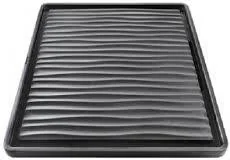 BLANCO Ociekacz z czarnego tworzywa 230734 - Akcesoria do armatury i ceramiki - miniaturka - grafika 3