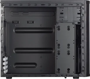 Fractal Design Core 1100 (FD-CA-CORE-1100-BL) - Obudowy komputerowe - miniaturka - grafika 5