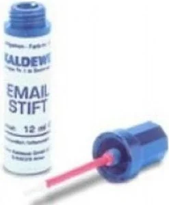 Kaldewei Emalia w sztyfcie 687673580001 - Akcesoria łazienkowe - miniaturka - grafika 2