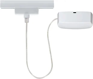 Paulmann Zasilanie URail max.1000W białe 97679 - Zasilacze i transformatory - miniaturka - grafika 5