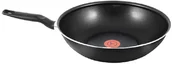 Woki - Tefal Patelni EXTRA B30119 WOK 28 cm - miniaturka - grafika 1