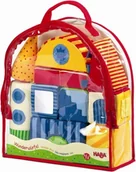 Klocki - Haba Magiczne klocki - miniaturka - grafika 1