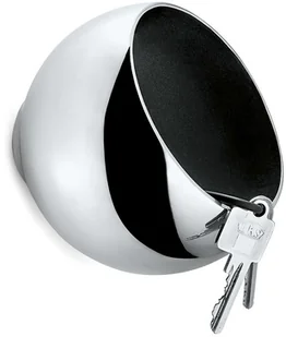 Philippi Kulisty wieszak na ubrania ze schowkiem - Wieszaki i stojaki - miniaturka - grafika 2