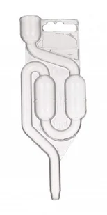 Browin RURKA FERMENTACYJNA PLASTIKOWA RFP - Domowy wyrób alkoholu - miniaturka - grafika 2