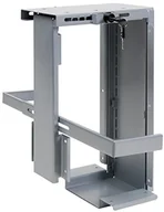 Akcesoria do monitorów - Dataflex ViewMate computerhalterung biurko 302 Srebrny 32.302 - miniaturka - grafika 1