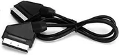Kable - ABCVISION Kabel Scart/EURO-21PIN-5 m 5 m (214000TR) - miniaturka - grafika 1