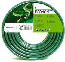 Cellfast Wąż ogrodowy z pcw fi 3/4" dł.30m rolka, economic - Węże ogrodowe i zraszacze - miniaturka - grafika 2