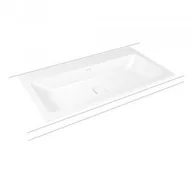 Umywalki - Kaldewei Cono 60x50 901606013001 - miniaturka - grafika 1