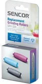 Pozostałe urządzenia kosmetyczne - SENCOR Zestaw rolek SENCOR SPX 001 Bezpiecznych wakacji - miniaturka - grafika 1