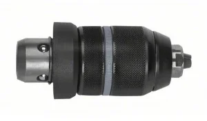 Bosch Uchwyt szybkozaciskowy +Adapter GBH 2-26 DFR 2608572212 - Uchwyty i stojaki do elektronarzędzi - miniaturka - grafika 2