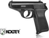 Broń alarmowa - KOLTER Pistolet gazowy RMG-23 - miniaturka - grafika 1