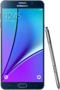 Samsung Galaxy Note 5 N920CD 32GB Czarny - Telefony komórkowe - miniaturka - grafika 3