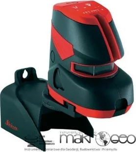 Leica Lino L2 - Poziomice laserowe - miniaturka - grafika 16