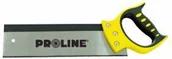 Piły ręczne - Proline Profix Piła grzbietnica 300mm - miniaturka - grafika 1