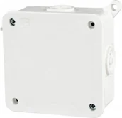 Puszki elektryczne i akcesoria - Karlik Puszka PHS-5 - miniaturka - grafika 1