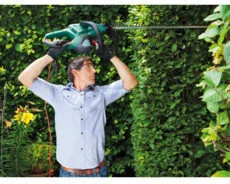 Bosch AHS 70-34 - Nożyce do żywopłotu - miniaturka - grafika 2