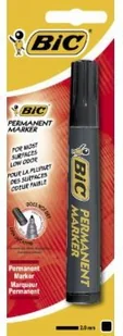 BIC MARKER PERMANENTNY 875576 - Markery permanentne - miniaturka - grafika 2