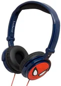 Słuchawki - Lexibook Spiderman - miniaturka - grafika 1