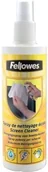 Środki i akcesoria czyszczące do komputerów - Fellowes Płyn Płyn do czyszczenia monitorów 250 ml Płyn do czyszczenia monitorów 250 ml - miniaturka - grafika 1