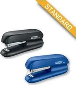 Zszywacze biurowe - Esselte ZSZYWACZ Mały Rapid F5 ES604-1/2 - miniaturka - grafika 1