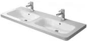 Umywalki - Duravit DuraStyle 133x48 23381300001 - miniaturka - grafika 1