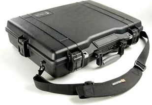 Peli 1495 twarda walizka na laptopa z gąbką - Torby na laptopy - miniaturka - grafika 2