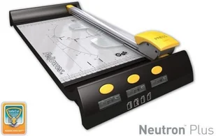 Fellowes Trymer NEUTRON A4 Plus 5410101 - Gilotyny i trymery - miniaturka - grafika 2